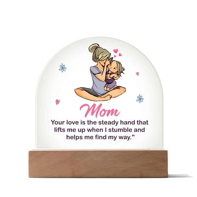 Load image into Gallery viewer, Unique Home Decor Gifts for Mom, Unique Birthday Gifts for Mom from Daughter
