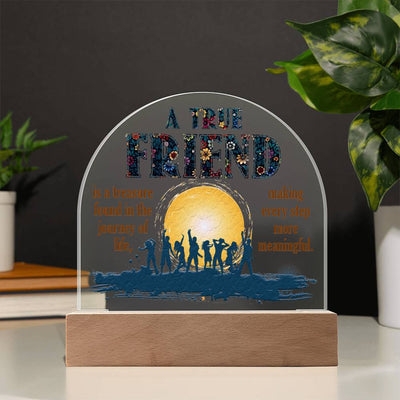 Load image into Gallery viewer, Sentimental Birthday Gifts for Best Friend, Unique Best Friend Gifts
