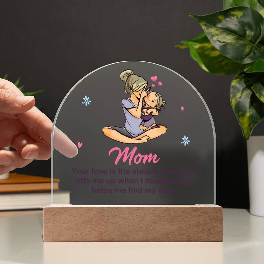 Unique Home Decor Gifts for Mom, Unique Birthday Gifts for Mom from Daughter