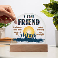 Load image into Gallery viewer, Sentimental Birthday Gifts for Best Friend, Unique Best Friend Gifts
