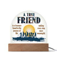 Load image into Gallery viewer, Sentimental Birthday Gifts for Best Friend, Unique Best Friend Gifts
