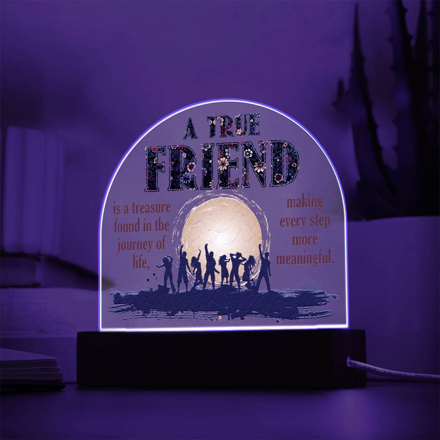 Sentimental Birthday Gifts for Best Friend, Unique Best Friend Gifts