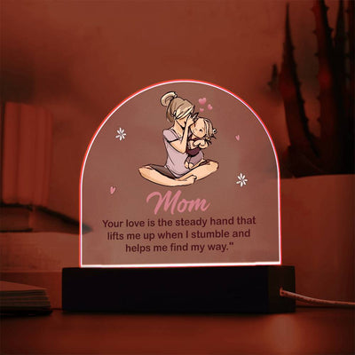 Load image into Gallery viewer, Unique Home Decor Gifts for Mom, Unique Birthday Gifts for Mom from Daughter
