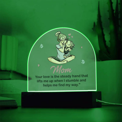 Load image into Gallery viewer, Unique Home Decor Gifts for Mom, Unique Birthday Gifts for Mom from Daughter
