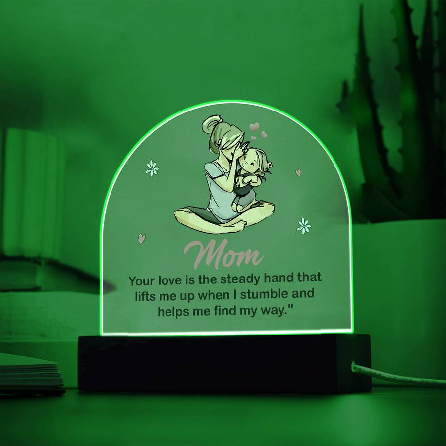 Unique Home Decor Gifts for Mom, Unique Birthday Gifts for Mom from Daughter