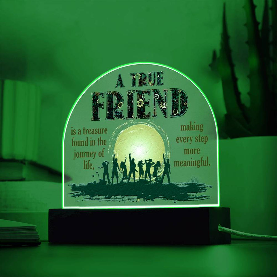 Sentimental Birthday Gifts for Best Friend, Unique Best Friend Gifts