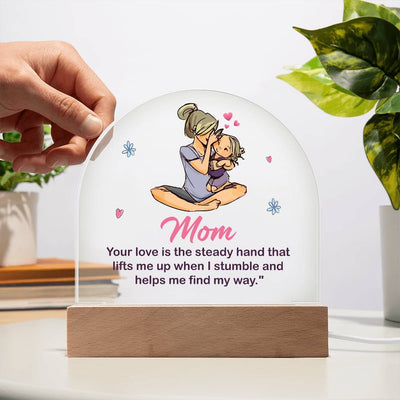 Load image into Gallery viewer, Unique Home Decor Gifts for Mom, Unique Birthday Gifts for Mom from Daughter
