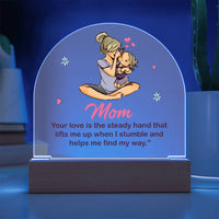 Load image into Gallery viewer, Unique Home Decor Gifts for Mom, Unique Birthday Gifts for Mom from Daughter
