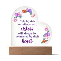 Load image into Gallery viewer, Unique Birthday Gifts for Sister, Unique Gifts for Sister from Brother, Meaningful Sister Gifts
