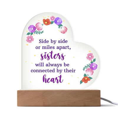 Load image into Gallery viewer, Unique Birthday Gifts for Sister, Unique Gifts for Sister from Brother, Meaningful Sister Gifts
