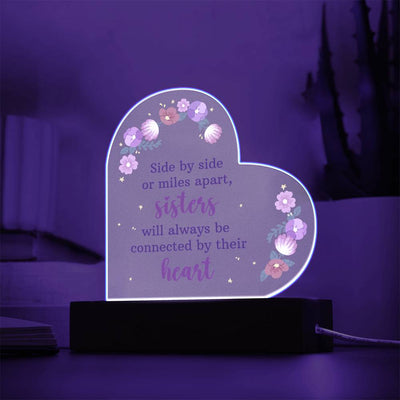 Load image into Gallery viewer, Unique Birthday Gifts for Sister, Unique Gifts for Sister from Brother, Meaningful Sister Gifts
