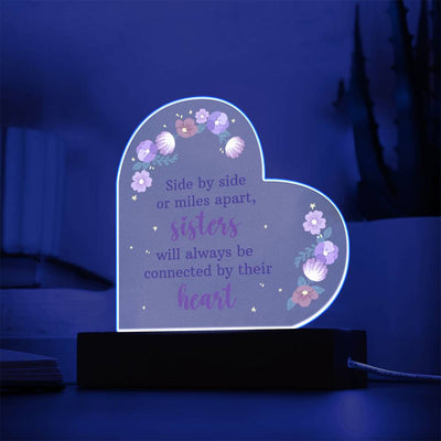 Load image into Gallery viewer, Unique Birthday Gifts for Sister, Unique Gifts for Sister from Brother, Meaningful Sister Gifts
