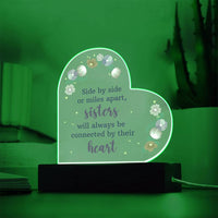 Load image into Gallery viewer, Unique Birthday Gifts for Sister, Unique Gifts for Sister from Brother, Meaningful Sister Gifts
