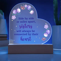 Load image into Gallery viewer, Unique Birthday Gifts for Sister, Unique Gifts for Sister from Brother, Meaningful Sister Gifts
