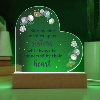 Load image into Gallery viewer, Unique Birthday Gifts for Sister, Unique Gifts for Sister from Brother, Meaningful Sister Gifts
