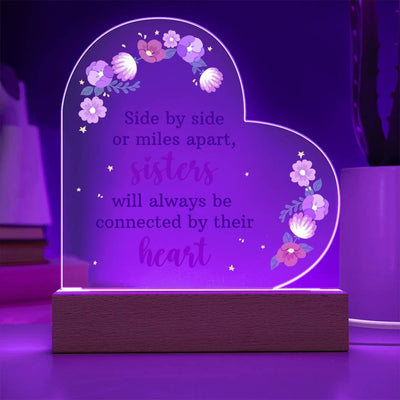 Load image into Gallery viewer, Unique Birthday Gifts for Sister, Unique Gifts for Sister from Brother, Meaningful Sister Gifts
