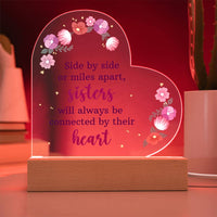 Load image into Gallery viewer, Unique Birthday Gifts for Sister, Unique Gifts for Sister from Brother, Meaningful Sister Gifts
