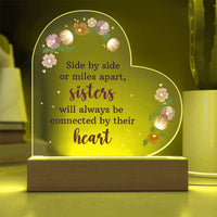 Load image into Gallery viewer, Unique Birthday Gifts for Sister, Unique Gifts for Sister from Brother, Meaningful Sister Gifts
