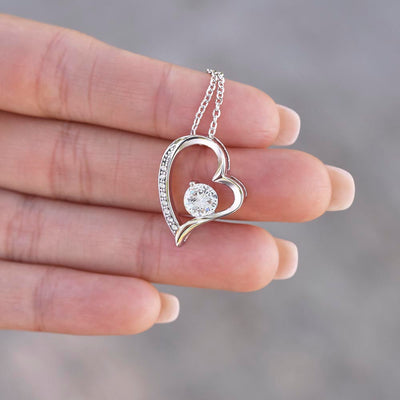 Load image into Gallery viewer, To My Mom Necklace from Son, Necklace for Mother from Son Jewelry Gifts for Mother&amp;#39;s Day, Christmas

