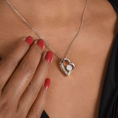 Load image into Gallery viewer, To My Wife Necklace from Husband, Wife Gift Necklace for Women, Birthday Anniversary Gifts
