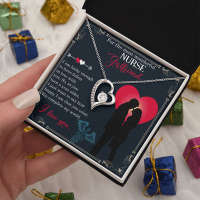 Load image into Gallery viewer, Unique Birthday Gift for Nurse Girlfriend, Best Christmas Gift for Nurse Girlfriend
