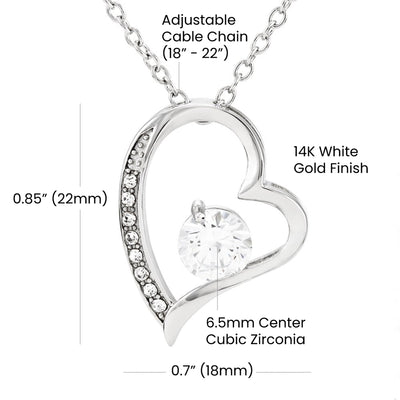 Load image into Gallery viewer, To My Mom Necklace from Son, Necklace for Mother from Son Jewelry Gifts for Mother&amp;#39;s Day, Christmas
