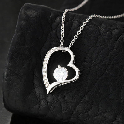 Load image into Gallery viewer, To My Mom Necklace from Son, Necklace for Mother from Son Jewelry Gifts for Mother&amp;#39;s Day, Christmas
