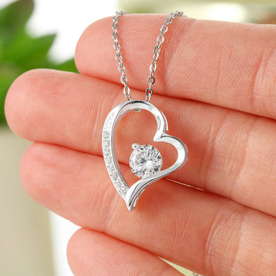 Load image into Gallery viewer, To My Mom Necklace from Son, Necklace for Mother from Son Jewelry Gifts for Mother&amp;#39;s Day, Christmas
