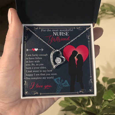 Load image into Gallery viewer, Unique Birthday Gift for Nurse Girlfriend, Best Christmas Gift for Nurse Girlfriend
