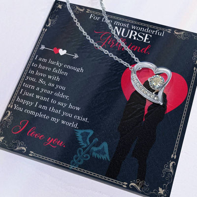 Load image into Gallery viewer, Unique Birthday Gift for Nurse Girlfriend, Best Christmas Gift for Nurse Girlfriend

