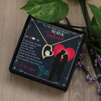 Load image into Gallery viewer, Unique Birthday Gift for Nurse Girlfriend, Best Christmas Gift for Nurse Girlfriend
