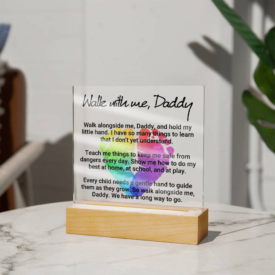 Birthday Presents for Dad from Daughter, Unique Semital Gifts for Fathers from Son