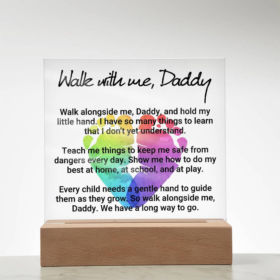 Birthday Presents for Dad from Daughter, Unique Semital Gifts for Fathers from Son
