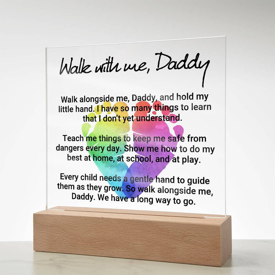 Birthday Presents for Dad from Daughter, Unique Semital Gifts for Fathers from Son