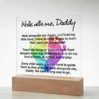 Load image into Gallery viewer, Birthday Presents for Dad from Daughter, Unique Semital Gifts for Fathers from Son
