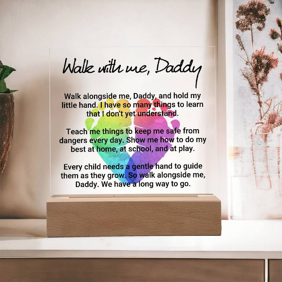 Birthday Presents for Dad from Daughter, Unique Semital Gifts for Fathers from Son