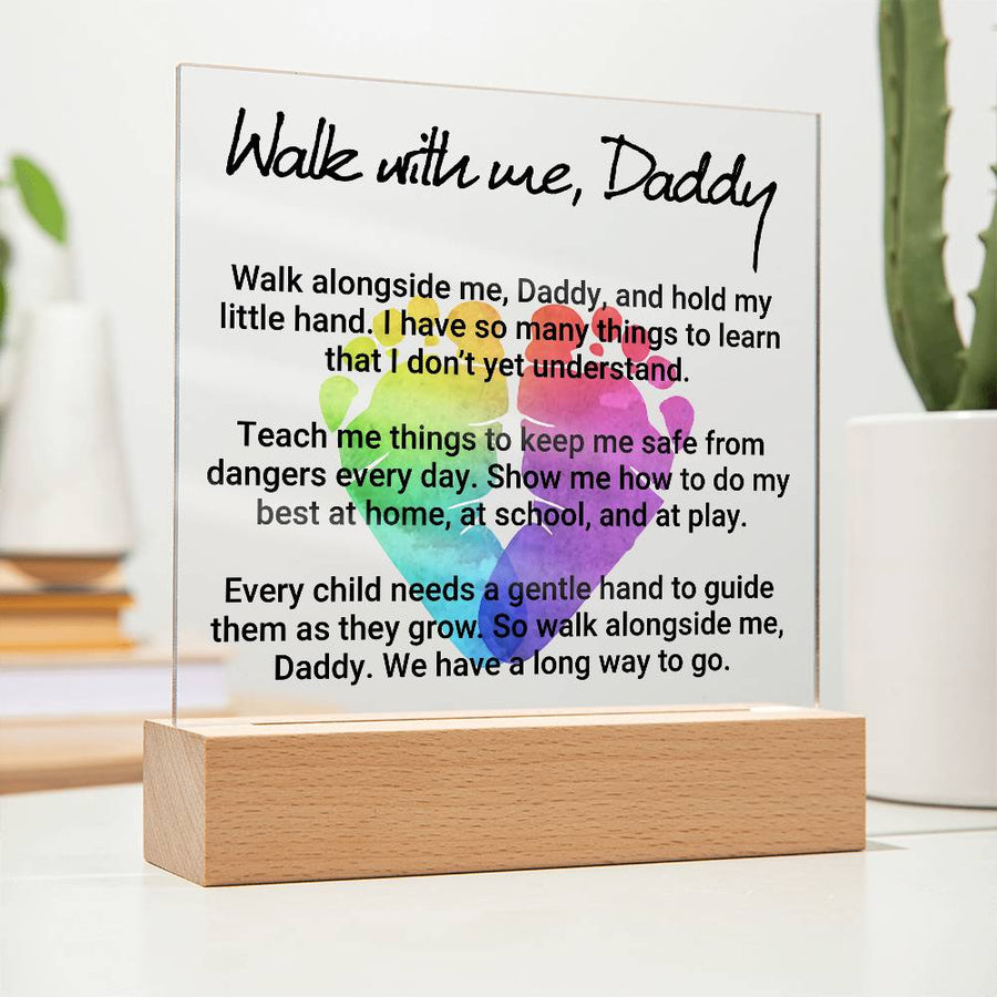 Birthday Presents for Dad from Daughter, Unique Semital Gifts for Fathers from Son