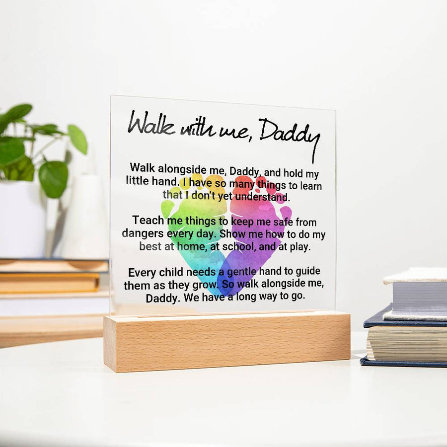 Birthday Presents for Dad from Daughter, Unique Semital Gifts for Fathers from Son