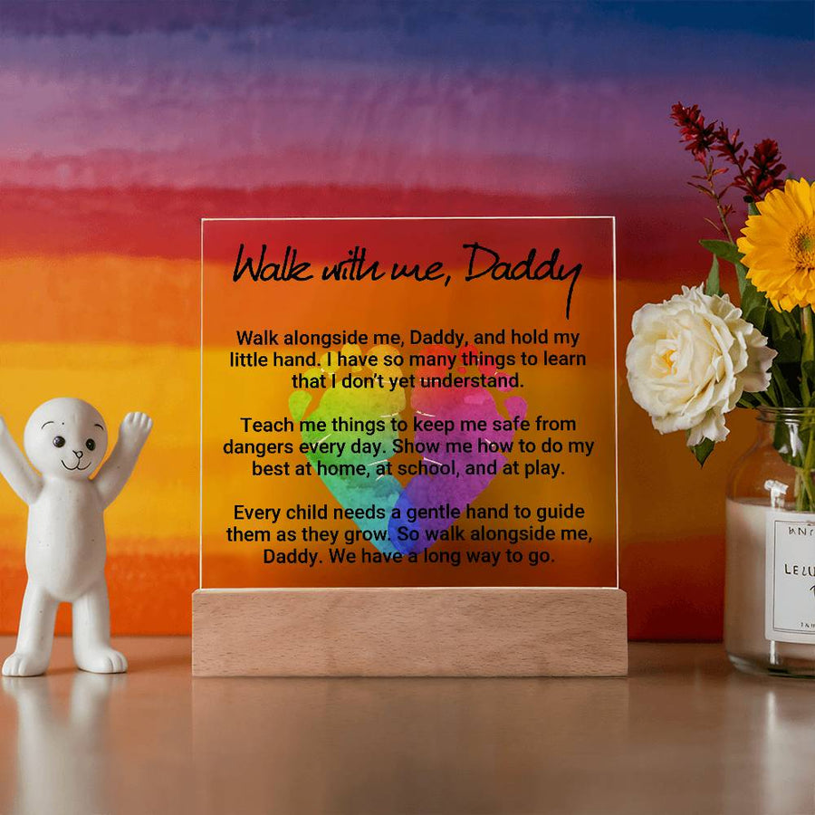 Birthday Presents for Dad from Daughter, Unique Semital Gifts for Fathers from Son