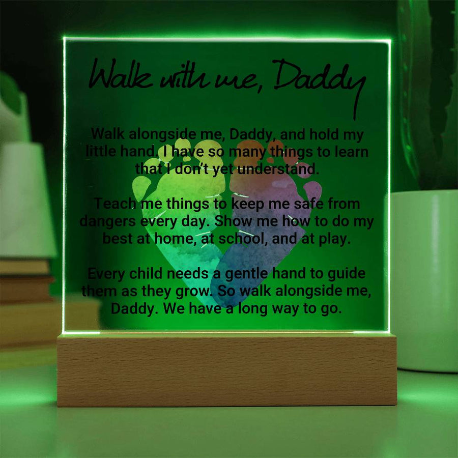 Birthday Presents for Dad from Daughter, Unique Semital Gifts for Fathers from Son