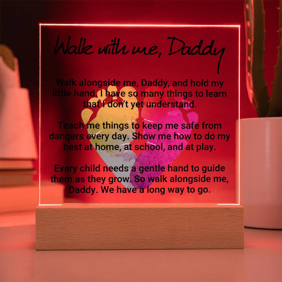 Birthday Presents for Dad from Daughter, Unique Semital Gifts for Fathers from Son