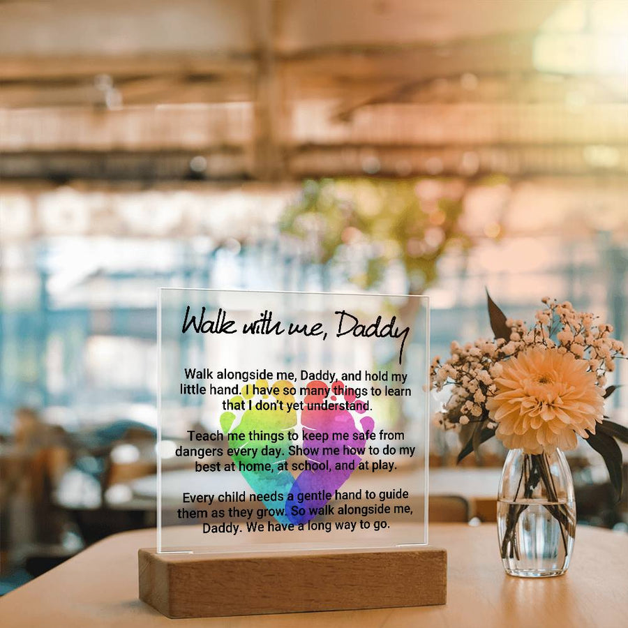 Birthday Presents for Dad from Daughter, Unique Semital Gifts for Fathers from Son