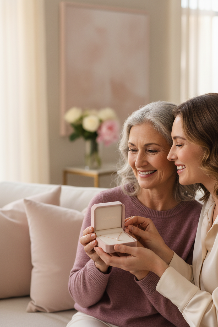Meaningful gifts, made personal.
